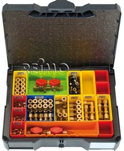 GOK Montagekoffer G608 für Freizeitfahrzeuge