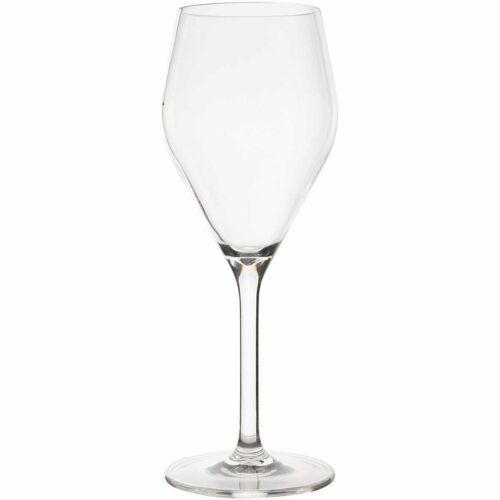 Gimex MS Royal Line Weißweinglas, 2er Set, 250ml