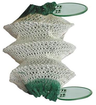 Coleman InstaClip Glühstrumpf, 3er Pack