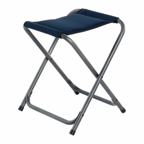 Wecamp Orion Hocker, blau