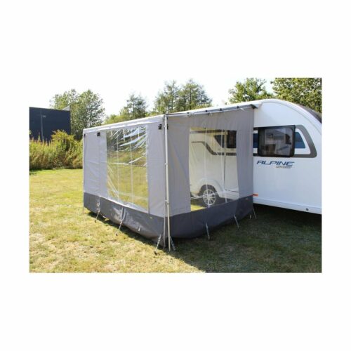 Wecamp Seitenwand für Caravanstore, 225cm