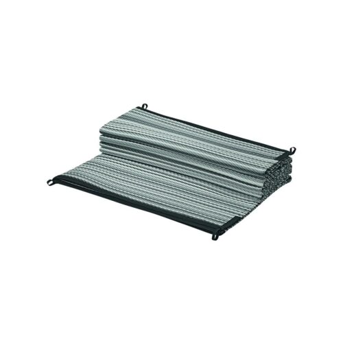 ProPlus Patio-Matte, grau, 250x450cm