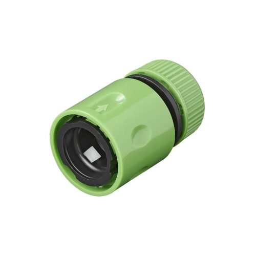 Pro Plus Schlauch-Schnellkupplung