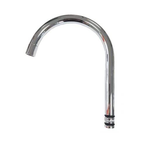 Reich Auslauf kpl. für Keramik Trend S