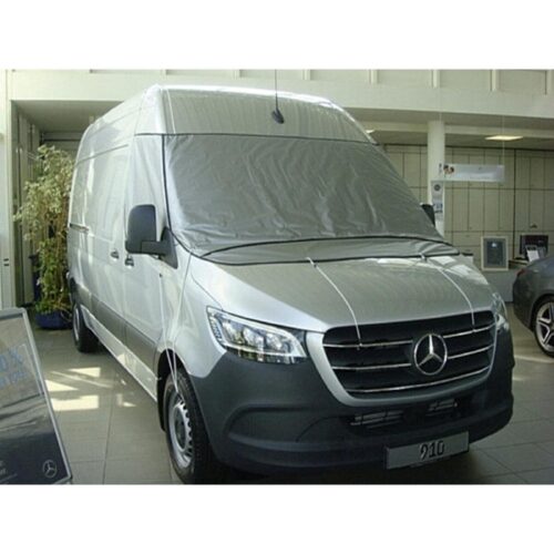 Tecon Covercraft Isolux Winterisoliermatte, MB Sprinter ab Bj. 2018 (MJ 2019)