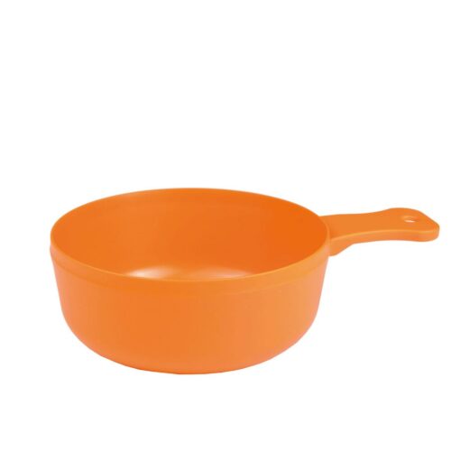 Stabilotherm Food Kuksa Bowl, 800ml, orange