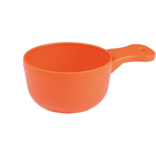 Stabilotherm Kuksa Becher, 200ml, orange