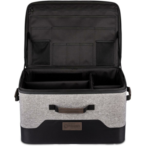 Petromax Catago Box 50 Aufbewahrungsbox, grau