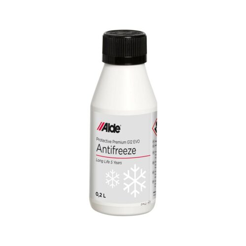 Alde G12 EVO Premium Glykol Frostschutzmittel, 0,2l