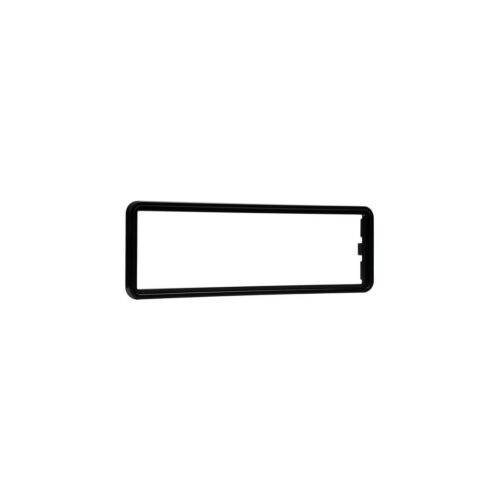 ZENEC Radioblende 1 DIN