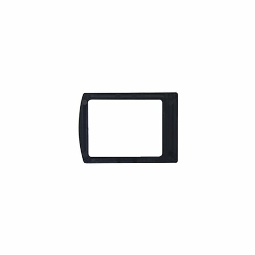 STS Kubus-Unterlegplatte, 2mm