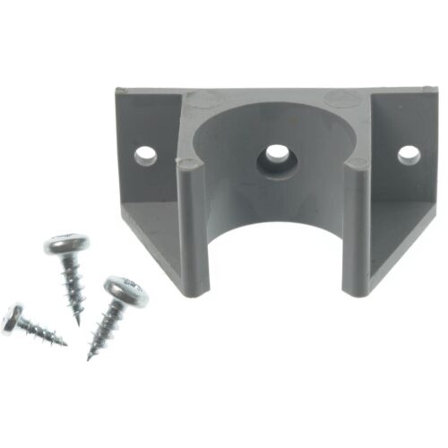 Dukdalf Scandinavic Tischbeinklemme mit Schrauben