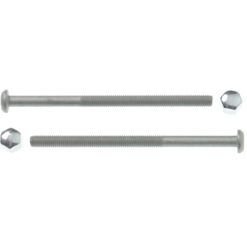 Dukdalf Befestigungsschraube mit Hutmutter