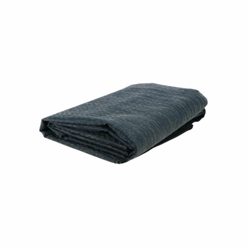 Travellife Ferro Zeltteppich, dunkelblau, 250x500cm