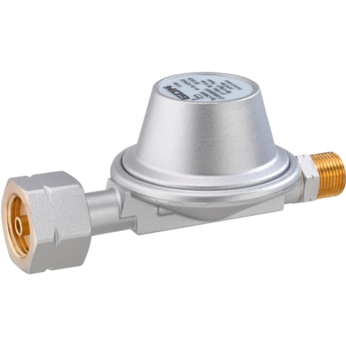 GOK Gasdruckregler Komb.A x 3/8, 1kg/h, 0,5bar