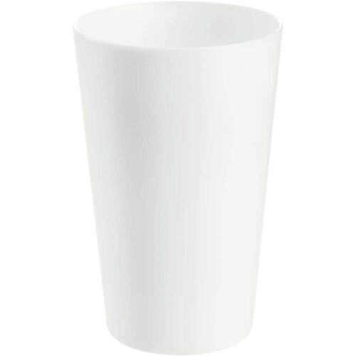 Koziol Connect Cup Becher, 350ml, cotton white