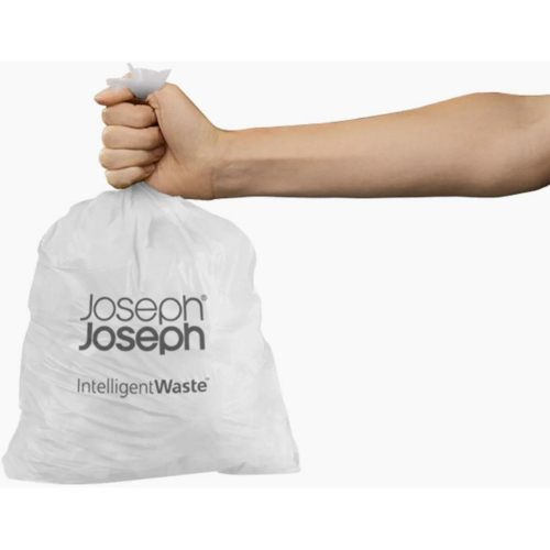 Joseph Joseph IW2 Bioabfallbeutel, 4L, 50 Stück