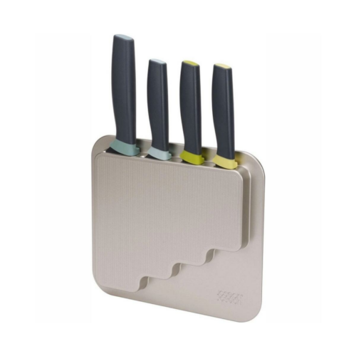 Joseph Joseph DoorStore™ Messerset mit Aufhängevorrichtung