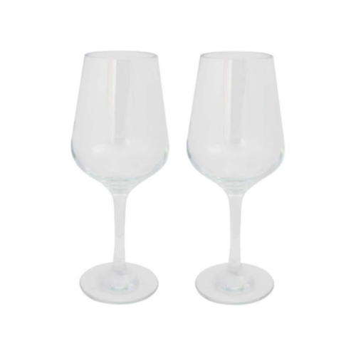 Eurotrail Weinglas, 2er Set, 290ml