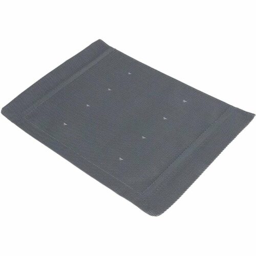 Sitzbezug, grau - Crespo Ersatzteil-Nr. 1162945 - für Stühle AL-212/213/215