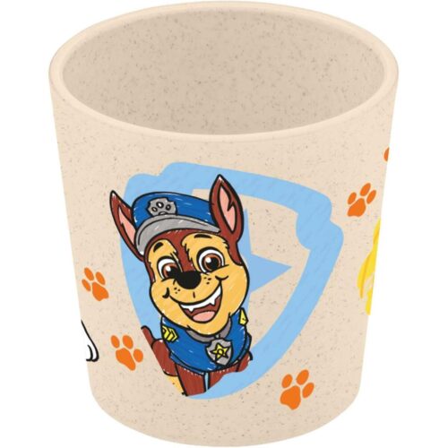 Koziol Connect Cup Paw Patrol Becher, 190ml, Chase