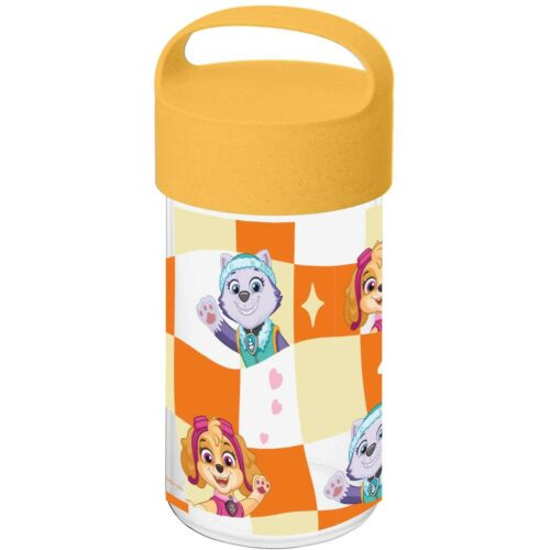 Koziol Buddy Paw Patrol Snackpot, 500ml, orange