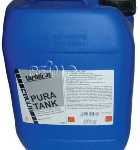 Yachticon Pura Tank Tankreiniger, 10l, ohne Chlor