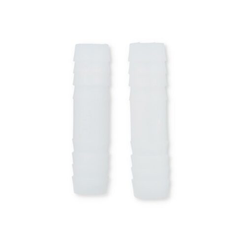 Gerade Schlauchverbinder, 2er-Pack, 19mm