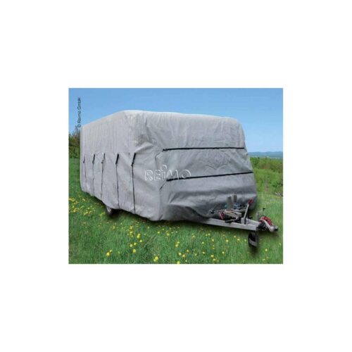 Reimo Wohnwagen Schutzhülle, 590x250cm