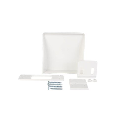 Thetford Bodenbefestigung für Porta Potti 365