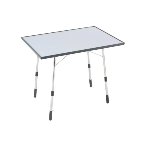 Lafuma California Campingtisch, 91x74x69cm, grau