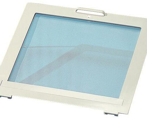 Moskitonetzrahmen altweiß – MPK Ersatzteil Nr. 420.5AW – für Modell 42 / 42K / 44 / 46 / 46K