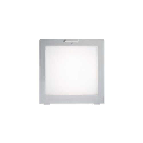 Moskitonetzrahmen grau – MPK Ersatzteil Nr. 420.5G – für Modell 42 / 42K / 44 / 46 / 46K