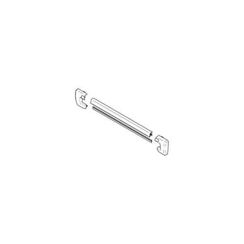 Schmutzschutz 700 - Thule Ersatzteil Nr. 1500602740 - passend für Thule Slide-Out Step V12