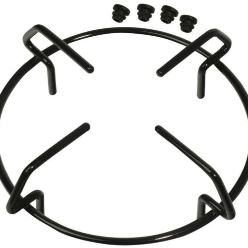 Rost, emailliert – Dometic Ersatzteil – für Dometic-Kocher und Kombinationen Serie MO 9722, ø 16,5 cm