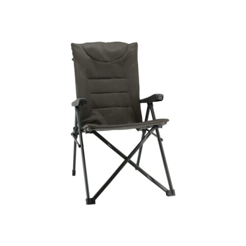 Travellife Barletta Cross Faltstuhl, grau