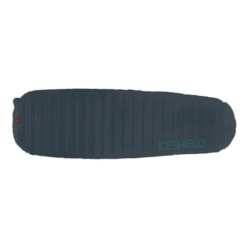 Robens Iceshield Isomatte, selbstaufblasend, 193x61x7,5cm, blau