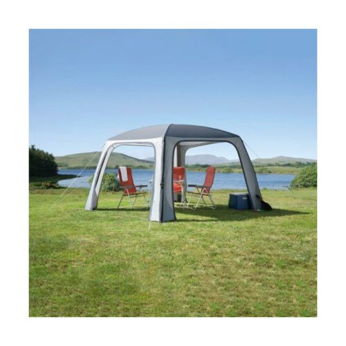 DWT Relax Air Pavillon, 350×350×230cm