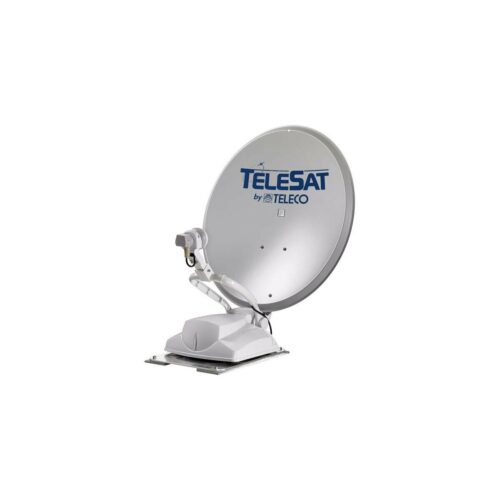 Teleco Telesat BT 85 Sat-Anlage, Single