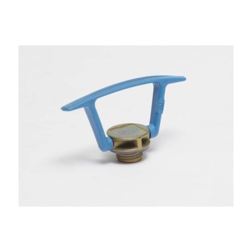 Verschluss Gasflasche - Campingaz Ersatzteil Nr. 17148 - für R901, R904, R907