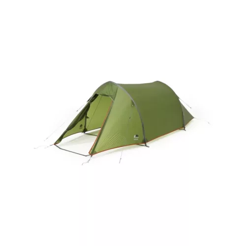Vango F10 Xenon UL2 Tunnelzelt, 2-Personen, 315x150cm, grün