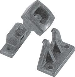 safe-tec Spindelverschluss