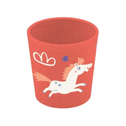 Koziol Connect Cup Kinderbecher, 190ml, Dreams