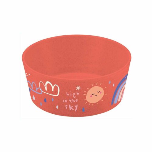 Koziol Connect Bowl Kinderschale, 400ml, dreams