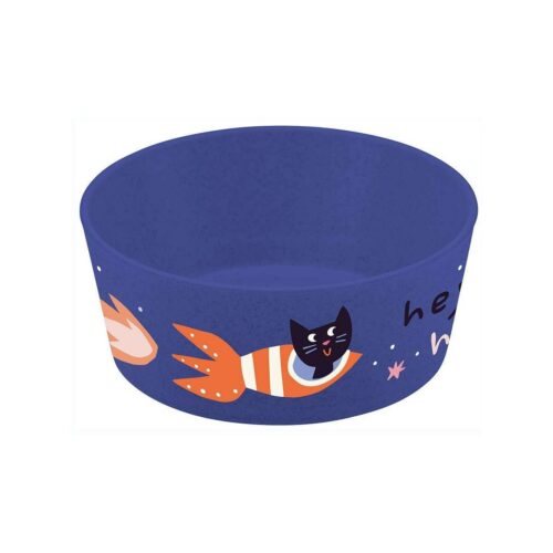 Koziol Connect Bowl Kinderschale, 400ml, space