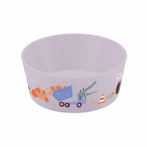 Koziol Connect Bowl Kinderschale, 400ml, trucks