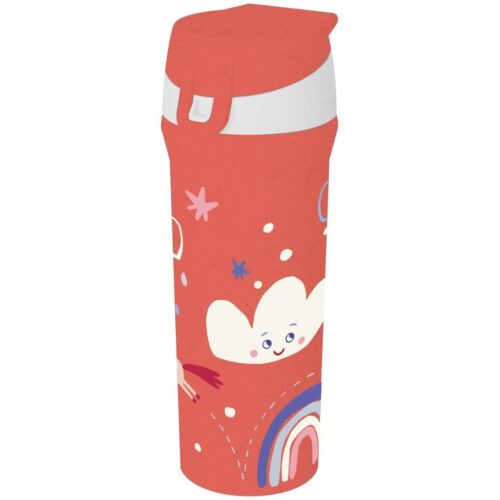 Koziol Stan Kindertrinkflasche, 500ml, Dreams