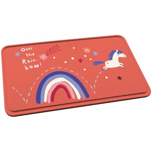 Koziol Connect Boards Kinder Schneidebretter, Dreams