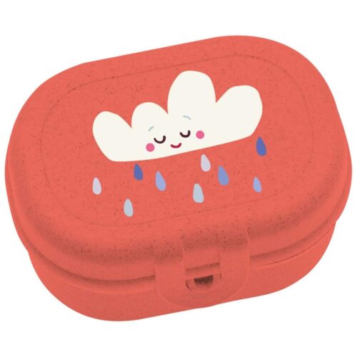 Koziol Pascal Mini Kinder Snackbox, Dreams