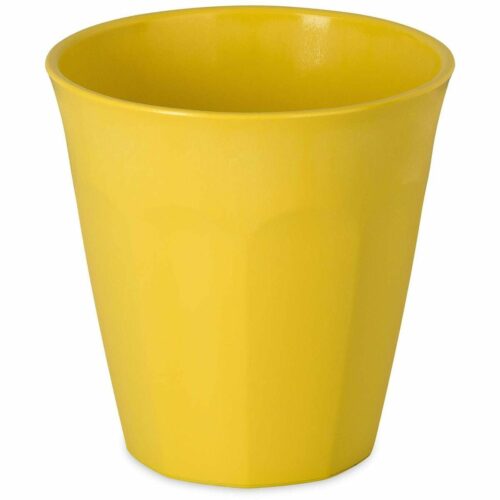 Koziol Nora Becher, 300ml, gelb